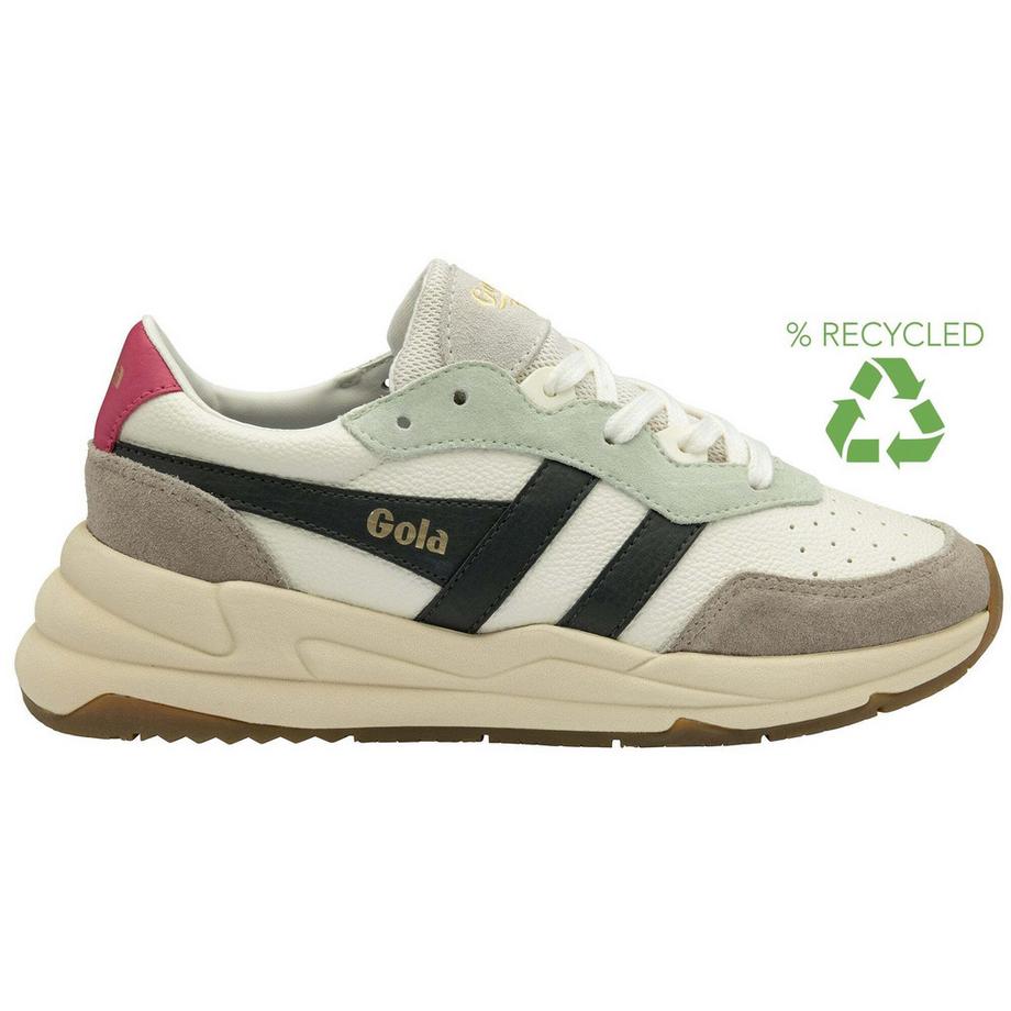 Scarpe da ginnastica da donna  Saturn Quadrant