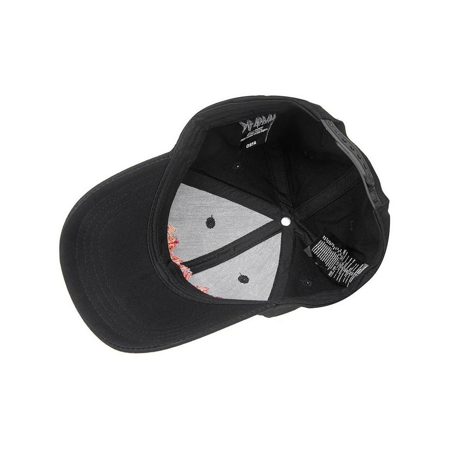 Def Leppard Casquette De Baseball  