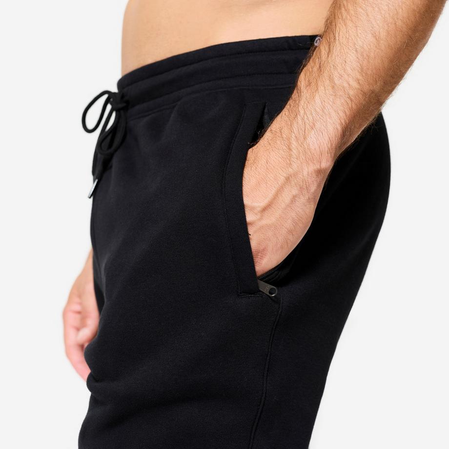 DOMYOS  Sous-vêtement de sport homme slim fit polycoton 