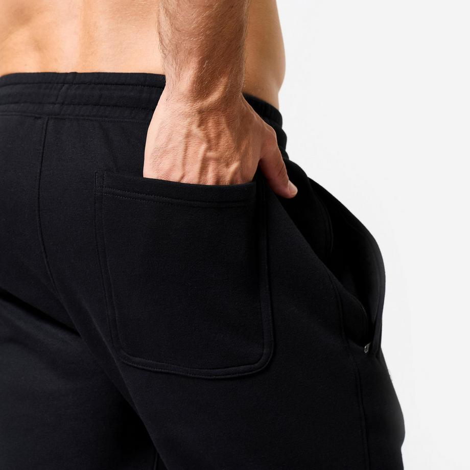 DOMYOS  Sous-vêtement de sport homme slim fit polycoton 