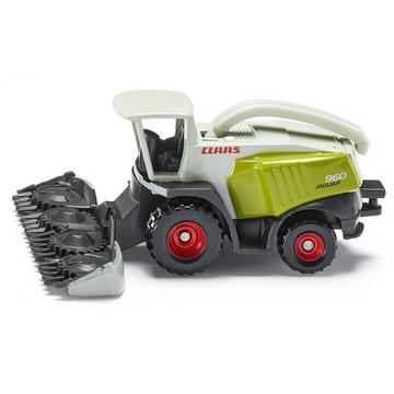 Super Claas Maishäcksler (1:87)