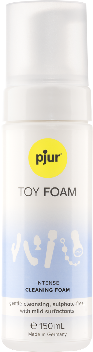 Pjur  TOY FOAM 