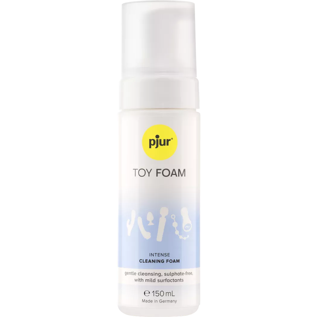 Pjur - Toy Foam, 150 ml