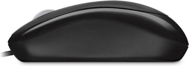 Microsoft  Basic Optical Mouse 