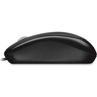 Microsoft  Basic Optical Mouse 