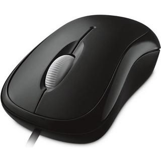 Microsoft  Basic Optical Mouse 