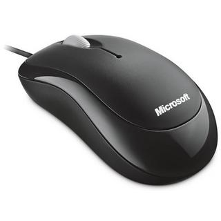 Microsoft  Basic Optical Mouse 