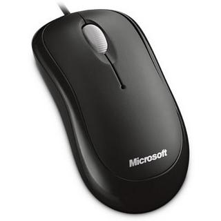 Microsoft  Basic Optical Mouse 