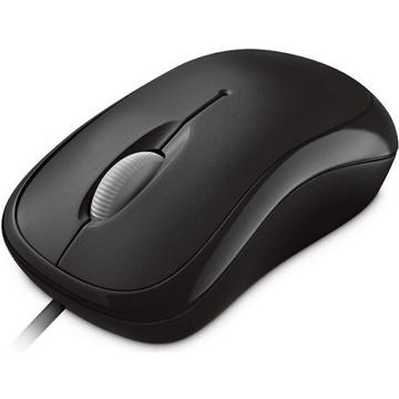 Basic Optical Mouse