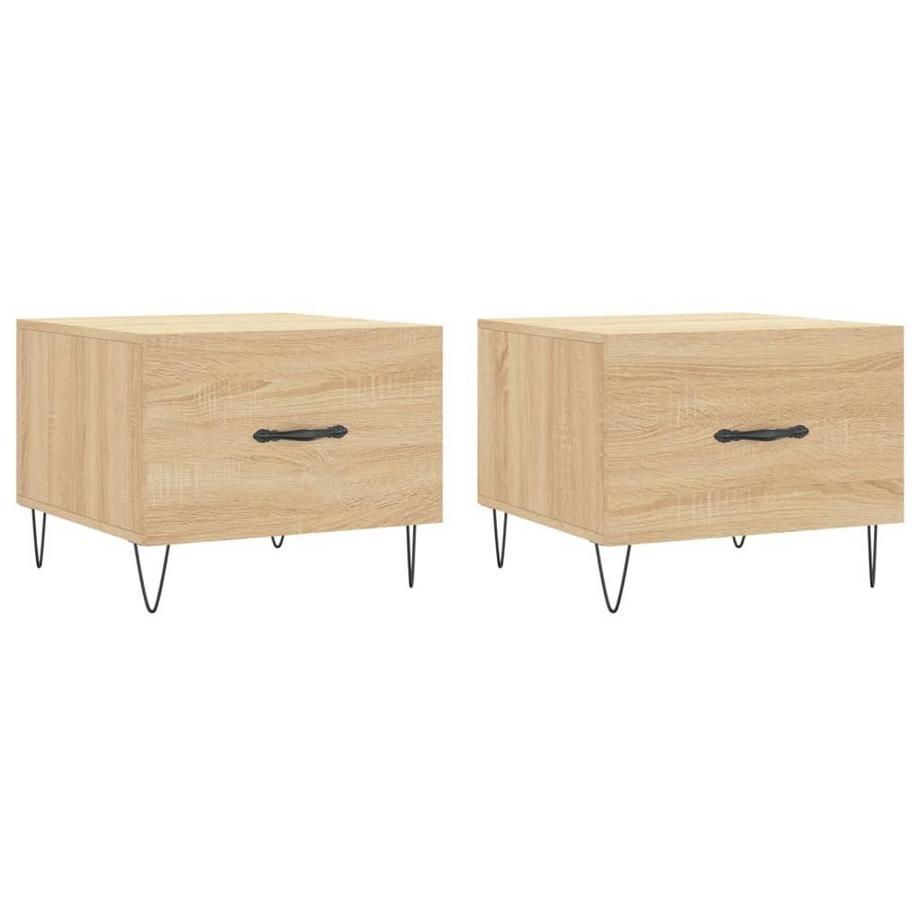 Couchtisch holzwerkstoff