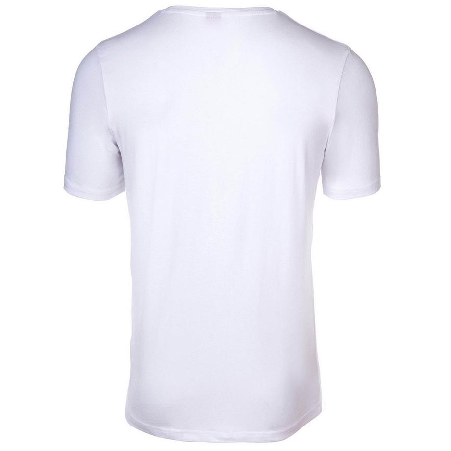 s. Oliver  T-Shirt  4er Pack Figurbetont 