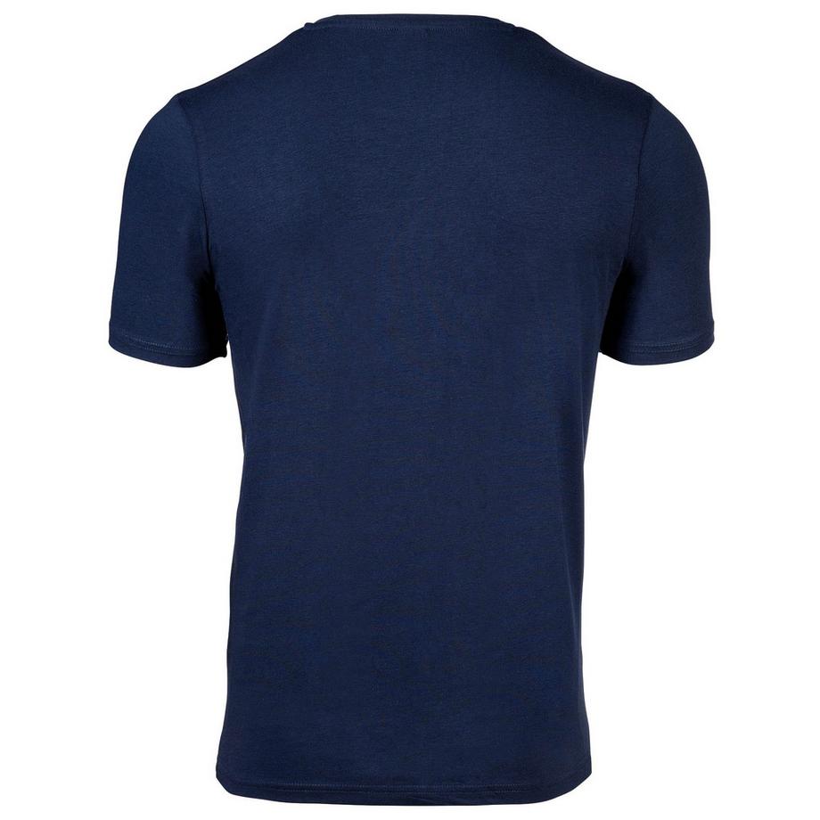 s. Oliver  T-Shirt  4er Pack Figurbetont 