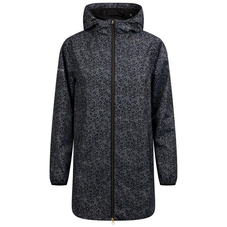 Parched Jacke, wasserfest