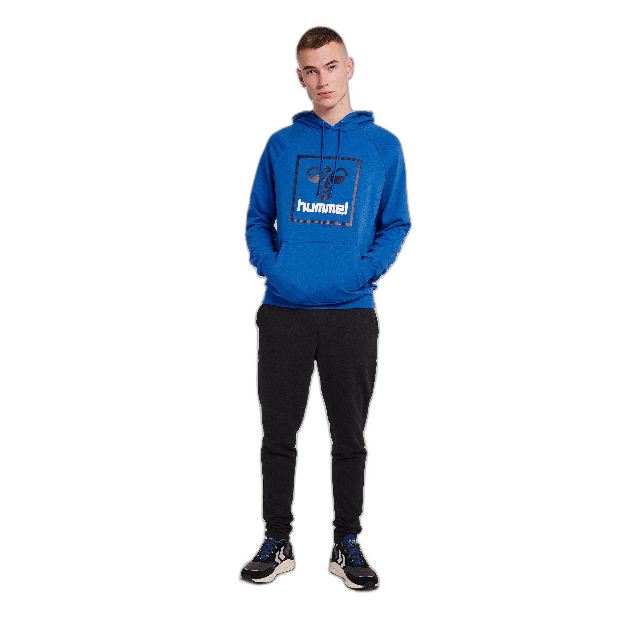 Hummel  sweatshirt à capuche isam 2.0 