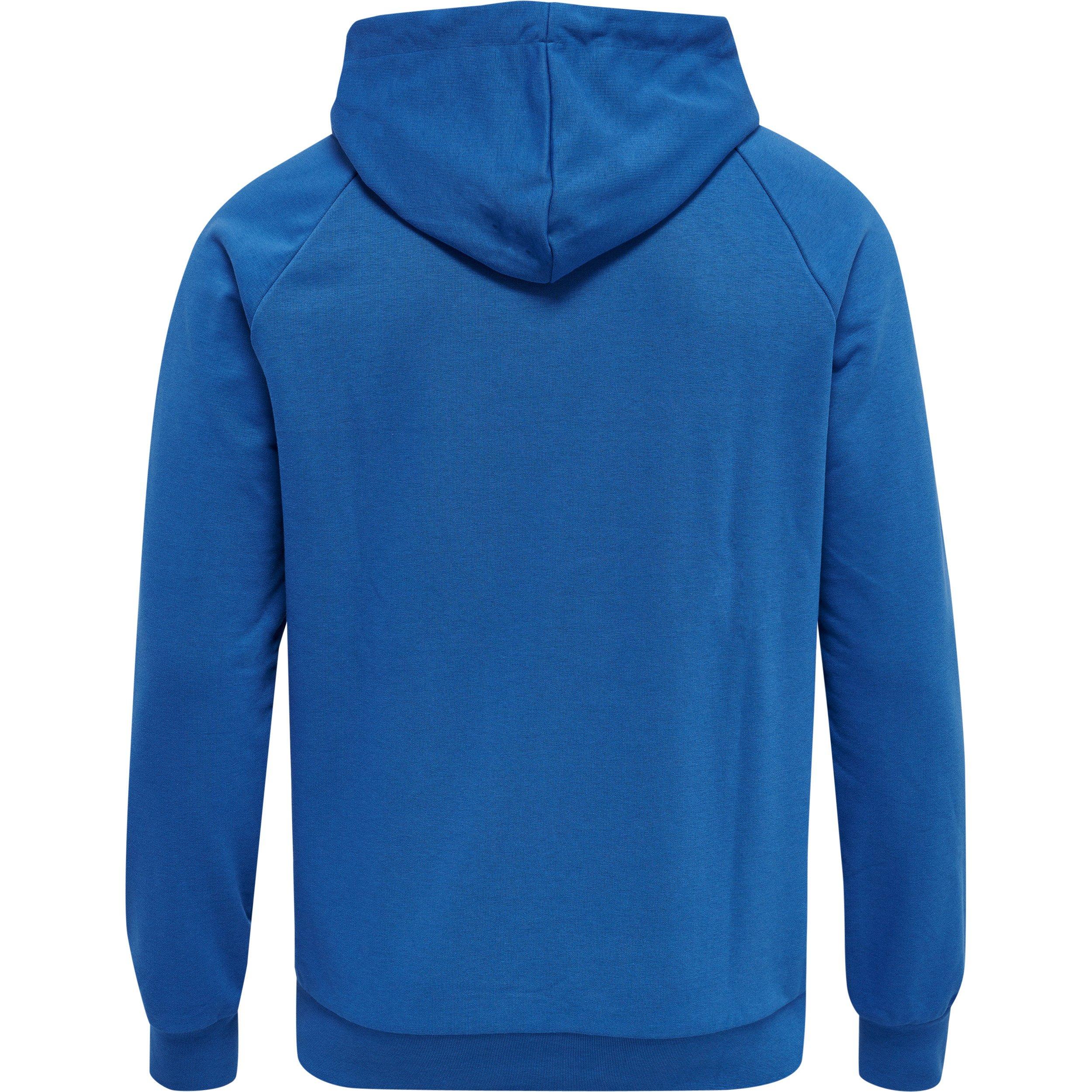 Hummel  kapuzenpullover isam 2.0 