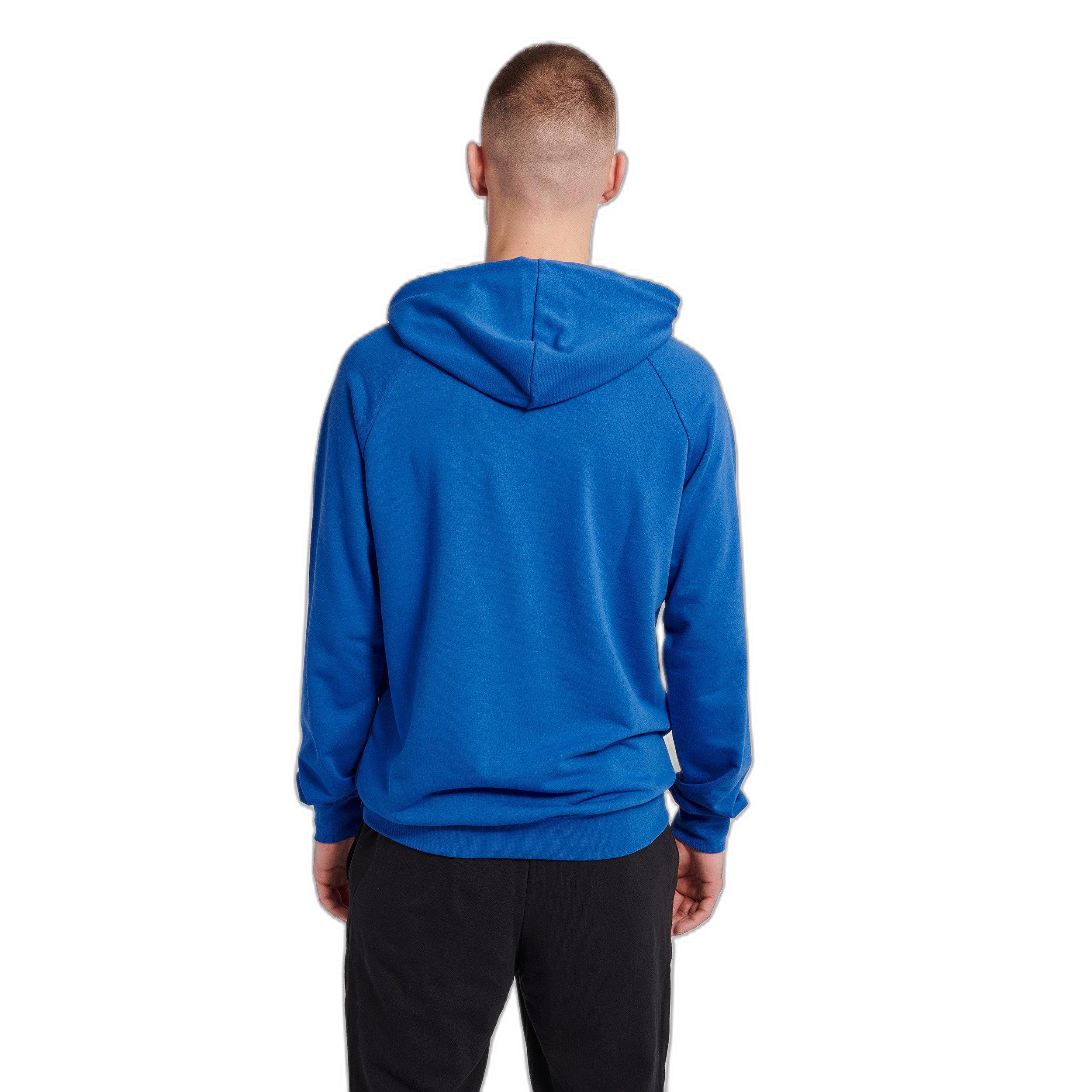 Hummel  kapuzenpullover isam 2.0 