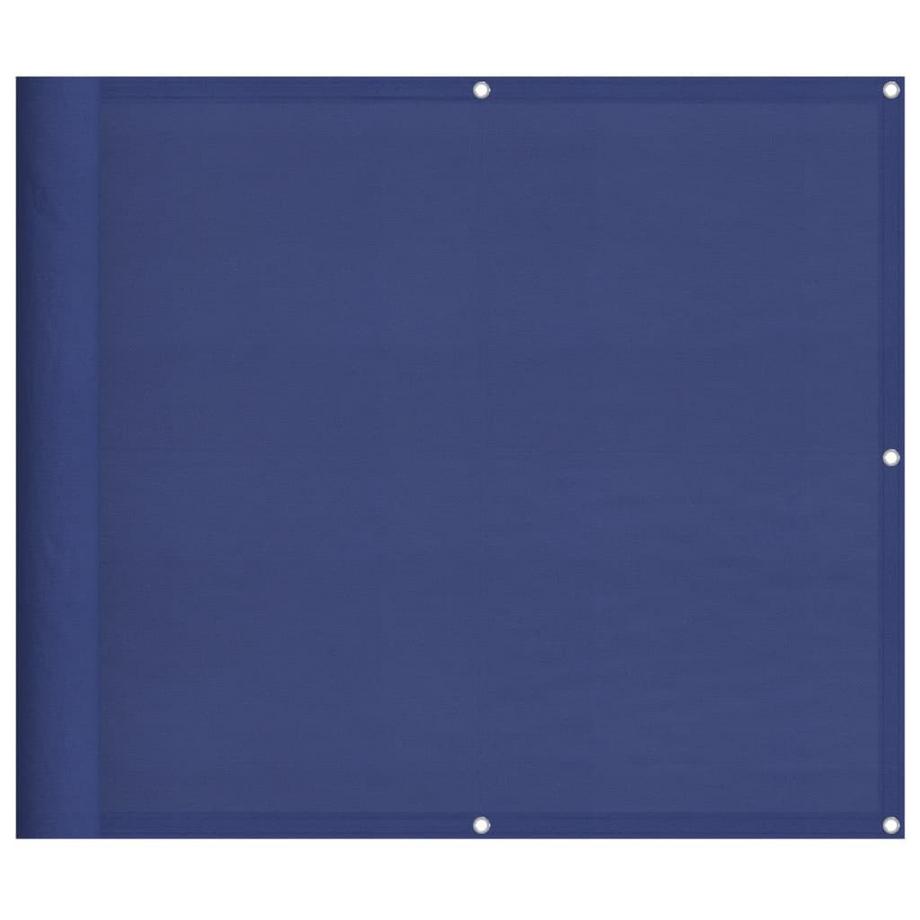 VidaXL paravento da balcone  