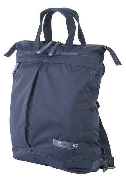 TUCANO Laptop Backpack Desert Shopper Backpack 15.6" M  