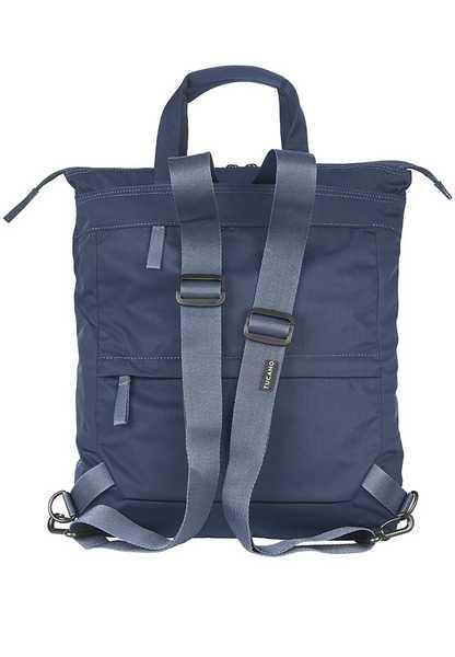 TUCANO Laptop Backpack Desert Shopper Backpack 15.6" M  