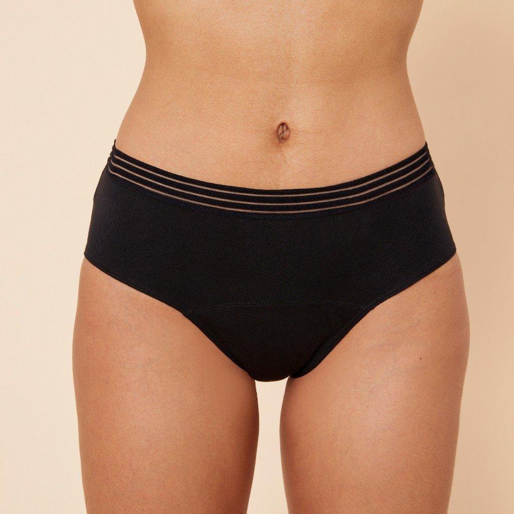 Sisters Republic  Menstruations-Slip Shorty Zoé  Medium 