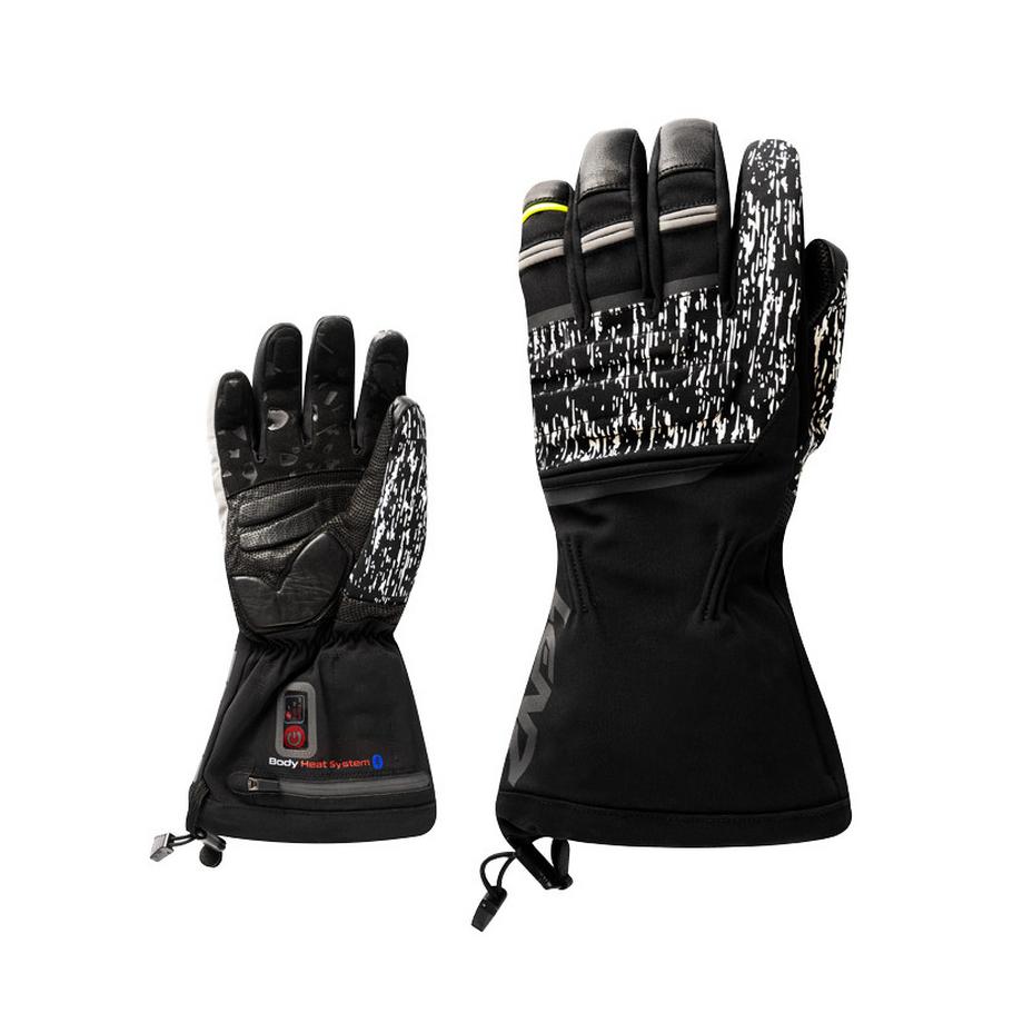 Lenz  beheizte handschuhe enz 7.0 