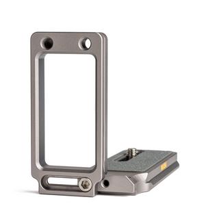 Nisi  NiSi 355030 accessorio per la montatura delle macchine fotografiche Supporto per fotocamera 