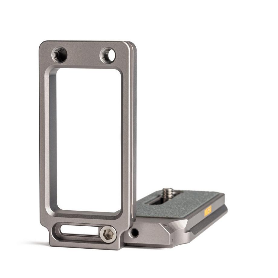 Nisi  NiSi 355030 accessorio per la montatura delle macchine fotografiche Supporto per fotocamera 
