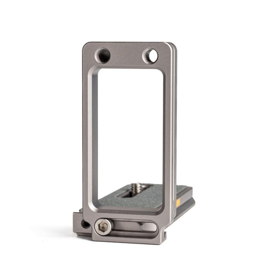 Nisi  NiSi 355030 accessorio per la montatura delle macchine fotografiche Supporto per fotocamera 