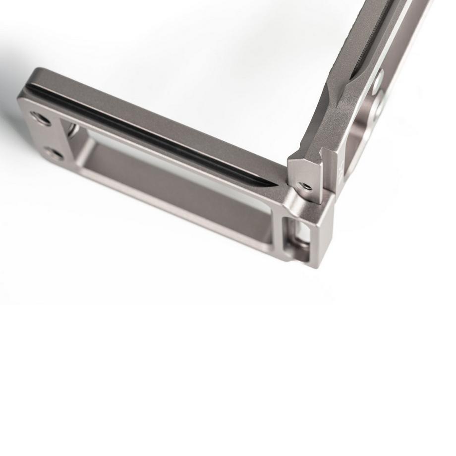 Nisi  NiSi 355030 accessorio per la montatura delle macchine fotografiche Supporto per fotocamera 