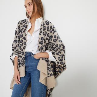 La Redoute Collections  Poncho 