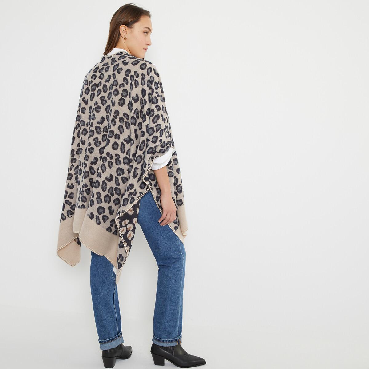 La Redoute Collections  Poncho 