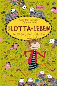 arena  Mein Lotta-Leben (17). Je Otter, desto flotter 