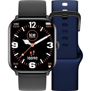 Ice Watch  Watch 22253 Ice Smart ICE with 2 Bands One Smartwatch 