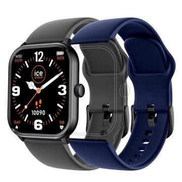 Watch 22253 Ice Smart ICE with 2 Bands One Smartwatch