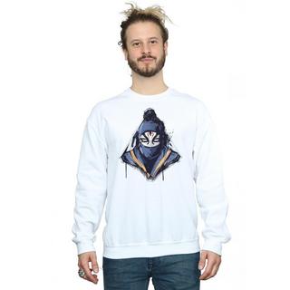 MARVEL  ShangChi And The Legend Of The Ten Rings Sweatshirt 