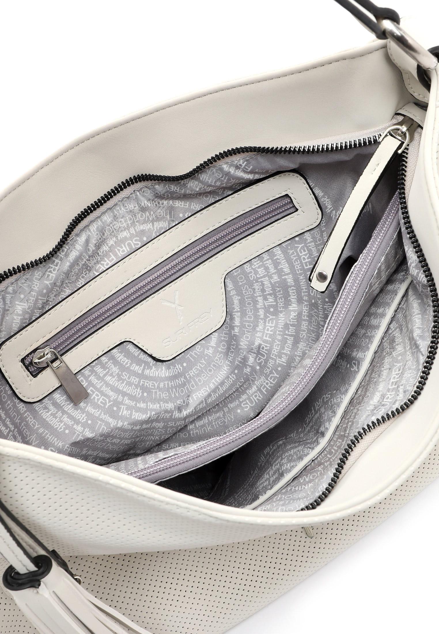 SURI FREY Borsa Hobo Romy  