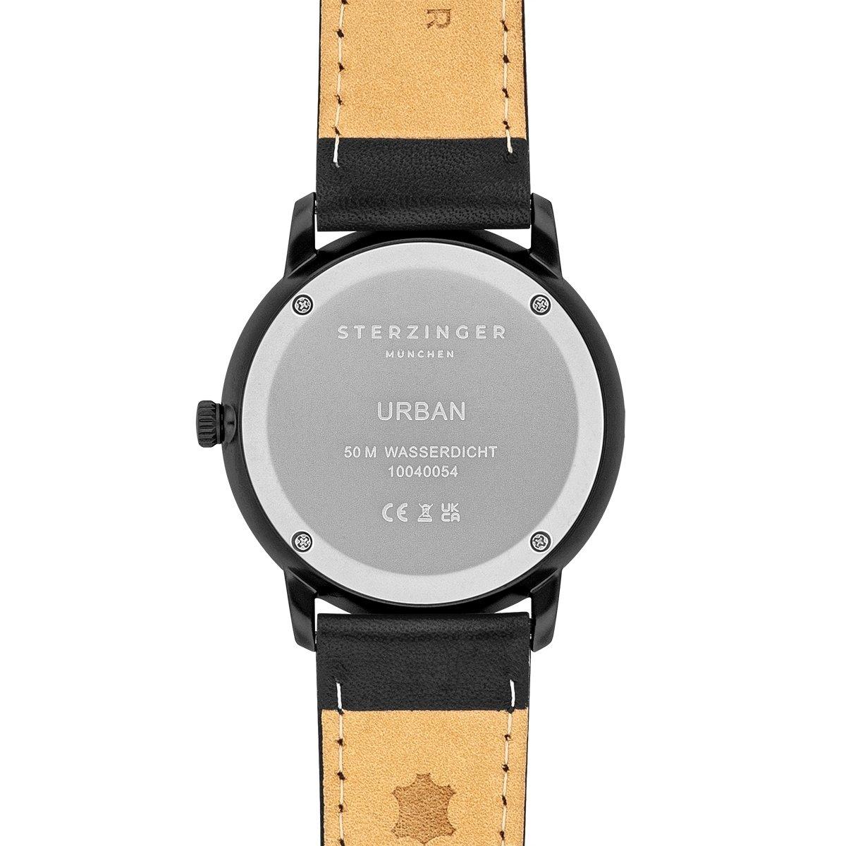 Sterzinger  Armband-Uhr Urban 