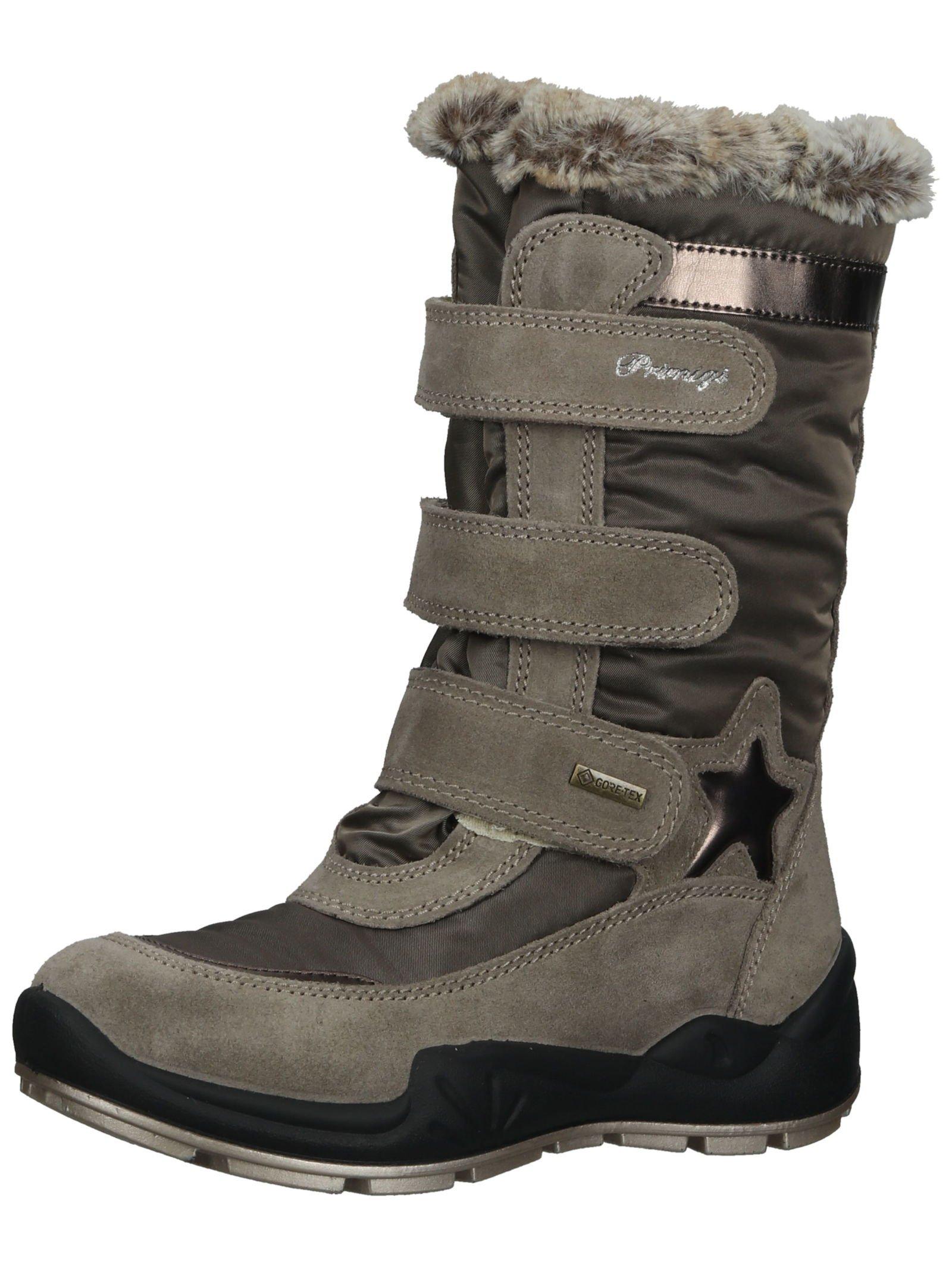 Image of Stiefel 28777 Unisex Beige 30
