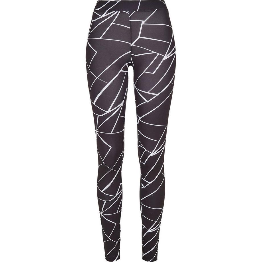 URBAN CLASSICS Leggings Stampa All Over  