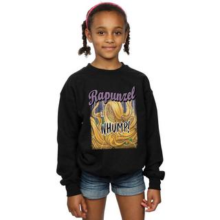 Disney  Tangled Whump Sweatshirt 