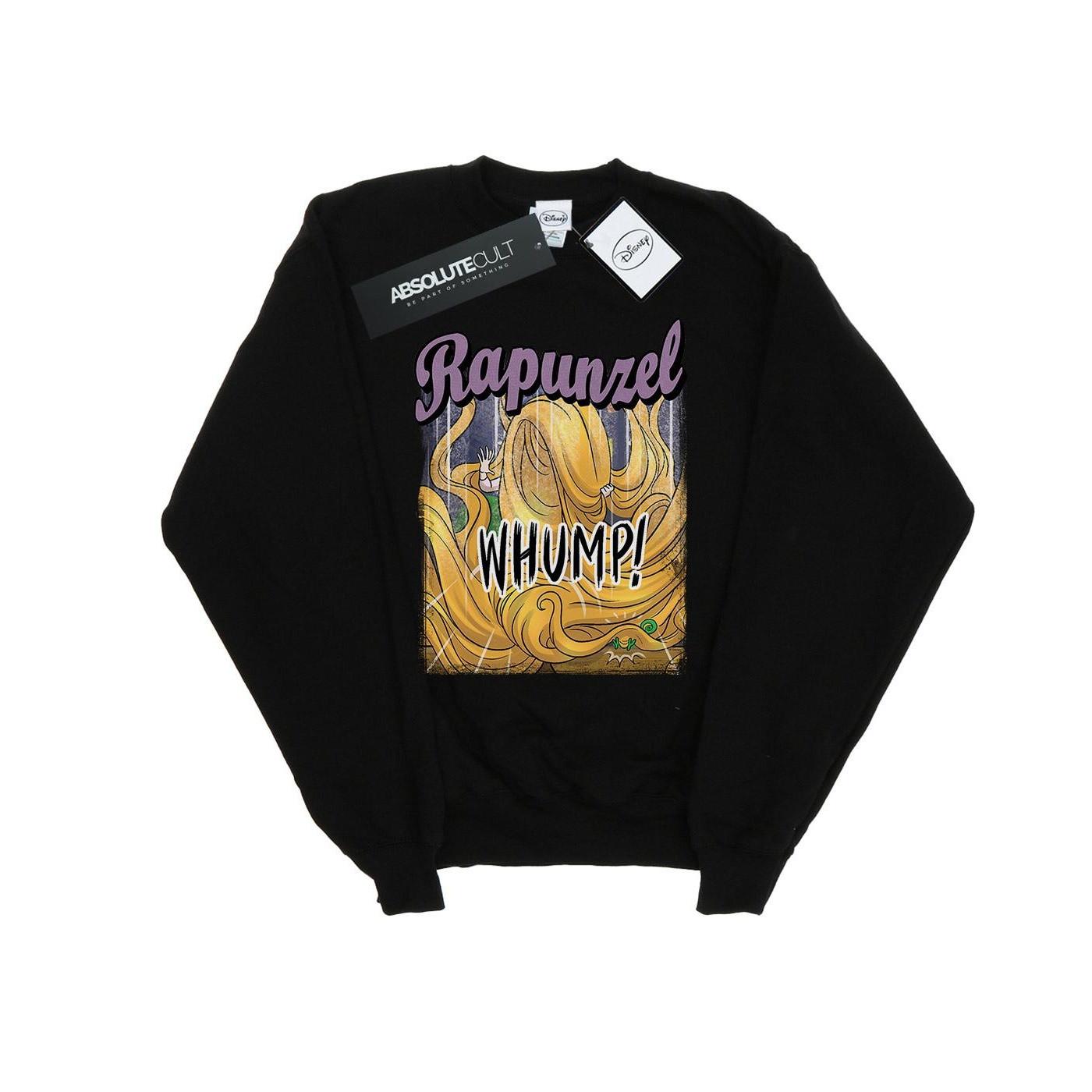 Disney  Tangled Whump Sweatshirt 