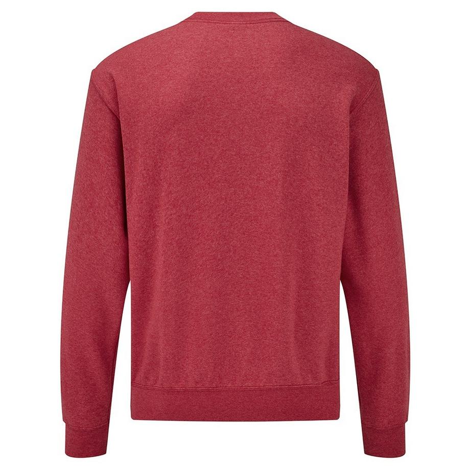 Fruit of the Loom Sweatshirt Pullover Fil Belcoro  