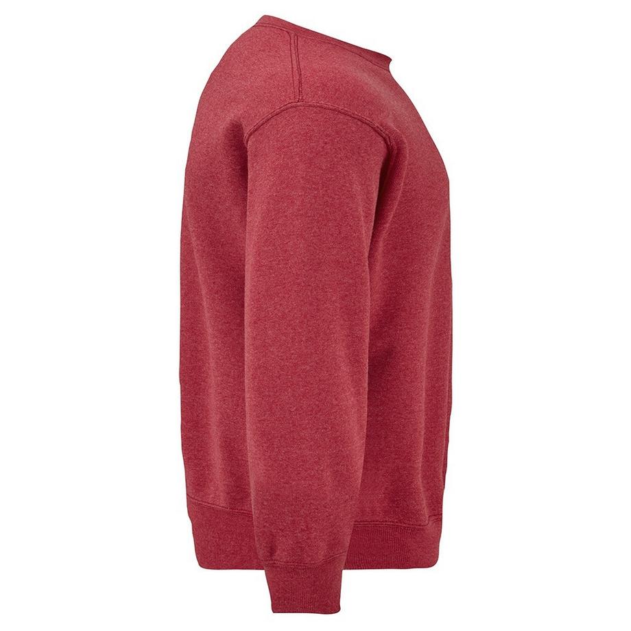 Fruit of the Loom Sweatshirt Pullover Fil Belcoro  