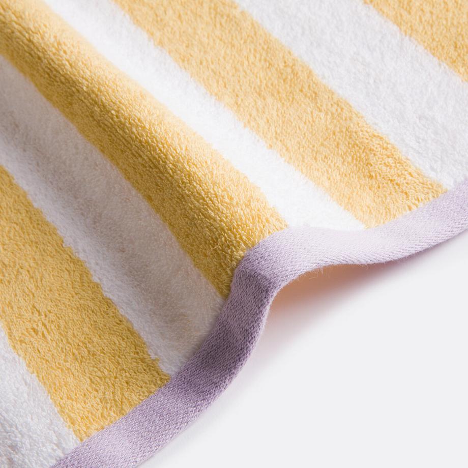 La Redoute Intérieurs Drap de bain éponge 500g  