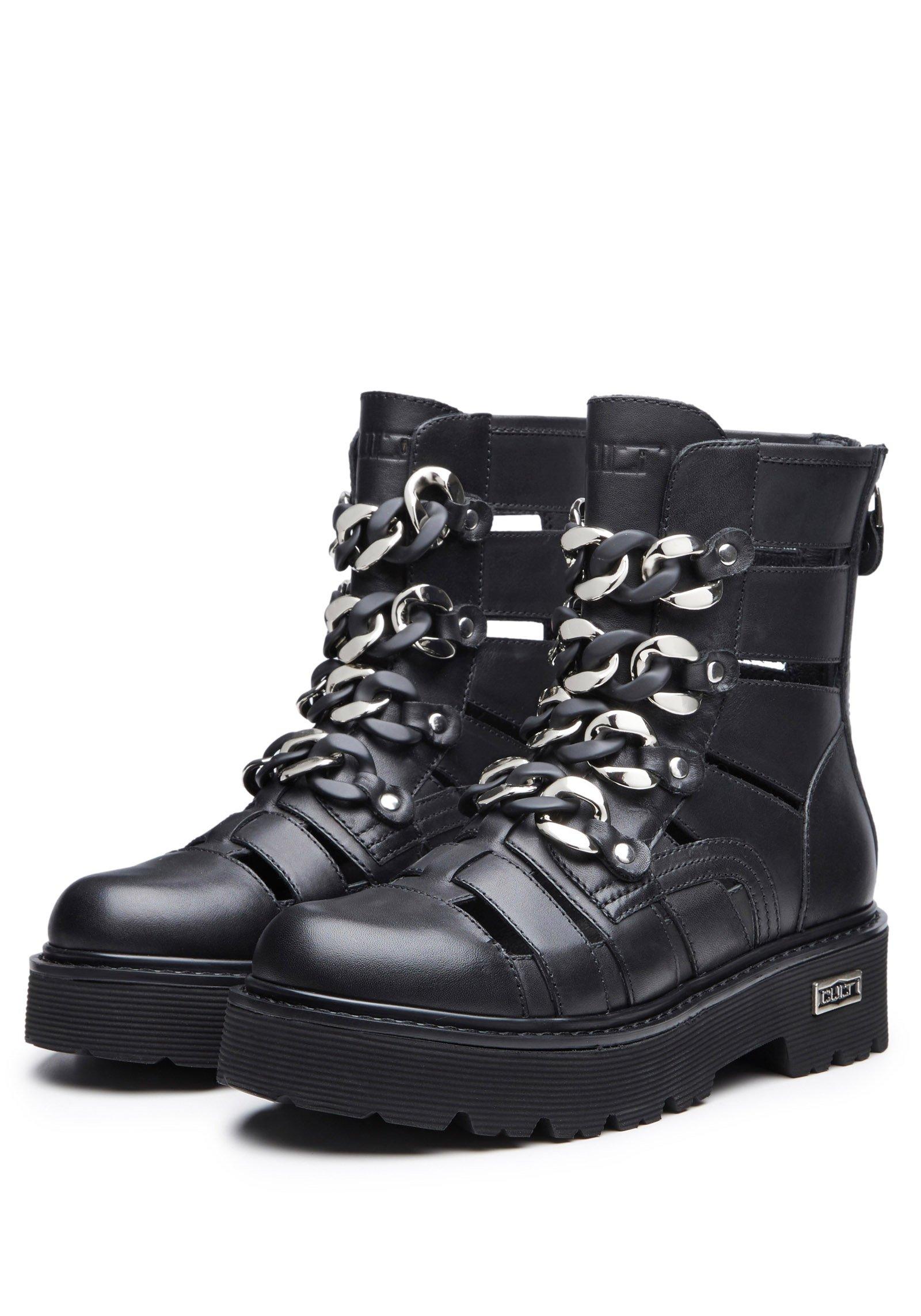 Cult  Bottes 