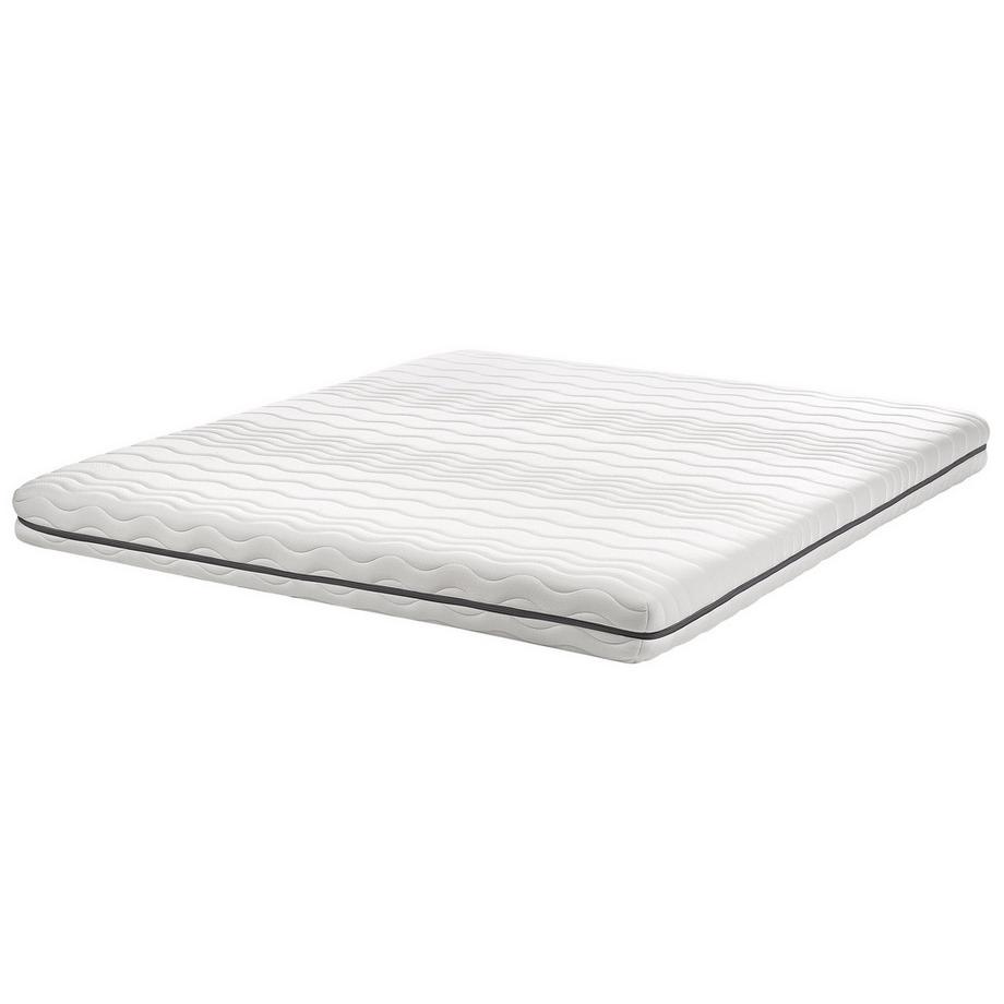 Beliani Materasso in Memory Foam en Schiuma PU SERENITY  