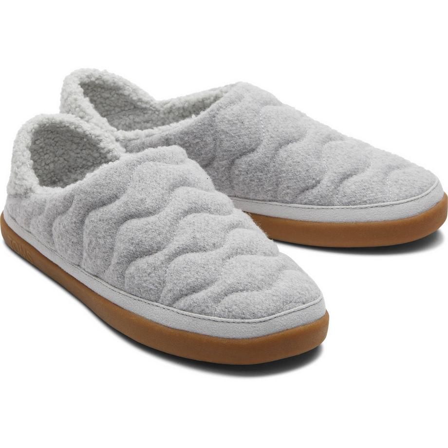 TOMS Espadrilles Slip-On Ezra  