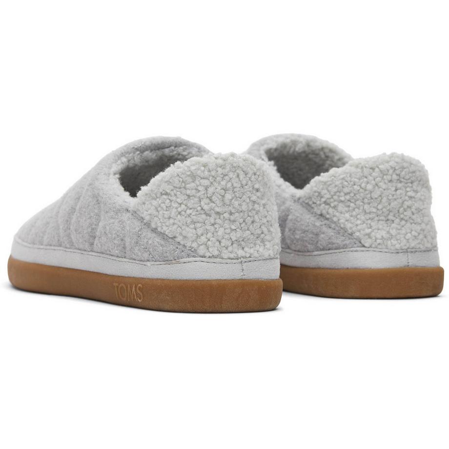 TOMS Espadrilles Slip-On Ezra  