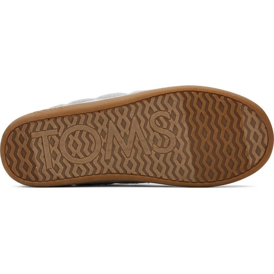 TOMS Espadrilles Slip-On Ezra  