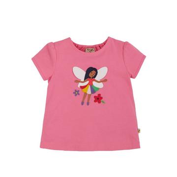 Kleinkinder T-Shirt Lia